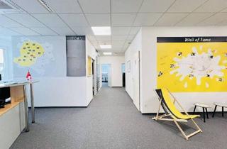 Büro zu mieten in 3500 Krems an der Donau, Modernes Büro in Krems an der Donau - 203m² Fläche & top Ausstattung für nur 1.829,34 € Miete!