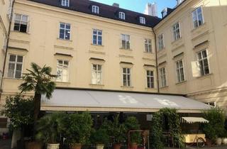 Büro zu mieten in Wallnerstraße, 1010 Wien, PALAIS ESTERHAZY
