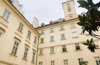 Büro zu mieten in Wallnerstraße, 1010 Wien, PALAIS ESTERHAZY