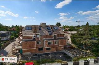 Wohnung kaufen in Kürbisweg, 1220 Wien, NEU ERSTBEZUG EIGENTUM 1-3 ZIMMER BALKON/TERRASSE/GARTEN TIEFGARAGE SCHLÜSSELFERTIG WÄRMEPUMPE 1220 WIEN