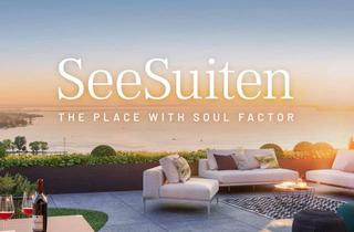 Villen zu kaufen in Auf Der Reute, 6900 Bregenz, SeeVilla - Luxuriöse Terrassenvilla über dem Bodensee, am Pfänderhang in Bregenz/Lochau