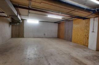 Lager mieten in 9900 Lienz, Sicheres Lagerabteil mit 50 m" in Lienz ab € 320,- netto - / mtl. - sofort verfügbar!