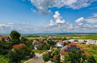 Einfamilienhaus kaufen in 7100 Neusiedl am See, Einfamilienhaus in Ruhiger, Zentraler Lage mit Weitblick in Neusiedl am See
