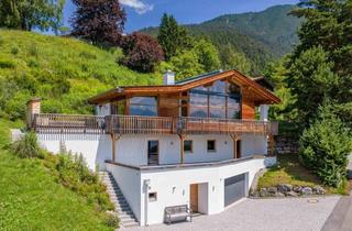 Haus kaufen in 6103 Reith bei Seefeld, Stilvolles Chalet vor traumhafter Bergkulisse