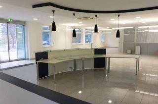 Gewerbeimmobilie kaufen in 8020 Graz, Elegantes & top modernes Büroobjekt mit Garten und eigenen Parkplätzen: in der Alten Poststraße