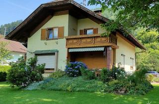 Einfamilienhaus kaufen in 9800 Baldersdorf, Charmantes Einfamilienhaus in idyllischer Lage. Baldersdorf bei Spittal/Drau. Familienhit.