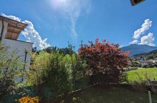 Reihenhaus kaufen in 6210 Wiesing, Wunderschönes Eckreihenhaus in Wiesing mit vielen Extras