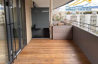 Wohnung kaufen in Anna-Stainer-Knittel-Weg, 6020 Innsbruck, INNSBRUCK – 2-ZIMMER-WOHNUNG – SONNENHANG