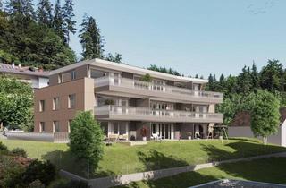 Wohnung kaufen in Maria Grüner Straße, 6820 Frastanz, Neubau 2-Zimmer Terrassenwohnung mit € 160 000,- Wohnbauförderung Top 5