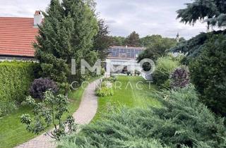 Haus kaufen in 2126 Ladendorf, Luxushaus !! Grundbuch statt Sparbuch !!Sie suchen ein Investment?