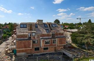 Wohnung kaufen in Kürbisweg, 1220 Wien, NEU • ERSTBEZUG • EIGENTUM • 1-3 ZIMMER • BALKON/TERRASSE/GARTEN • TIEFGARAGE • SCHLÜSSELFERTIG • WÄRMEPUMPE • 1220 WIEN