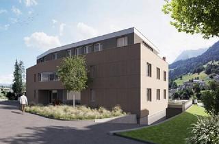 Wohnung kaufen in 6811 Göfis, 3-Zi Wohnung Top 6 mit Wohnbauförderung in Frastanz