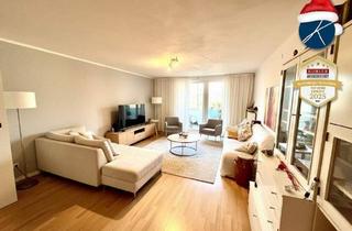 Wohnung kaufen in 2500 Baden, Nahe Casino Baden! unb. vermietet (bis 31.10.26) Dachgeschoßwohnung in Top-Lage: 1 Zimmer, Loggia & Grünblick zum Kurpark Baden, Niederösterreich für nur 149.999,00 €!