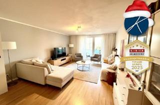 Wohnung kaufen in 2500 Baden, Nahe Casino Baden! unb. vermietet (bis 31.10.26) Dachgeschoßwohnung in Top-Lage: 1 Zimmer, Loggia & Grünblick zum Kurpark Baden, Niederösterreich für nur 149.999,00 €!