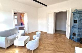 Wohnung mieten in Griesplatz 11, 8020 Graz, FÜRSTLICH WOHNEN im JUGENSTIL