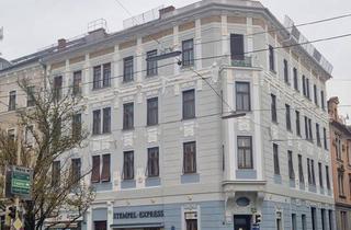Wohnung mieten in Griesplatz 11, 8020 Graz, RESIDIEREN | NICHT WOHNEN