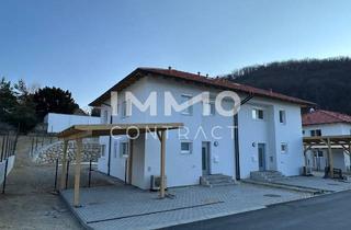 Haus mieten in 2410 Hainburg an der Donau, Provisionsfrei - Doppelhaushälfte in Hainburg an der Donau