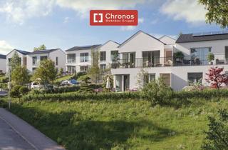 Wohnung kaufen in 8141 Unterpremstätten, Baubeginn Erfolgt! Neubau-Doppelhaushälfte in Unterpremstätten! Moderne Wohnanlage mit nur 5 Doppelhäusern und eigener Tiefgarage!