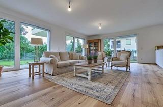 Doppelhaushälfte kaufen in 2282 Markgrafneusiedl, NEU ++ MASSIVES HAUS - LEICHTER KAUFPREIS ++ ca.152,50 m² WNFL / 5 ZIMMER ++ ZIEGELMASSIV / SCHLÜSSELFERTIG / ERSTBEZUG ++ GARTEN / TERRASSE / 2 BALKONE / TOP LAGE!