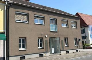 Gewerbeimmobilie kaufen in 8430 Leibnitz, Stadthaus im Zentrum von Leibnitz