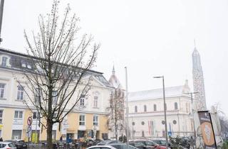 Geschäftslokal mieten in Hauptplatz, 8330 Feldbach, Kleine Geschäftsfläche direkt am Hauptplatz in Feldbach ...!