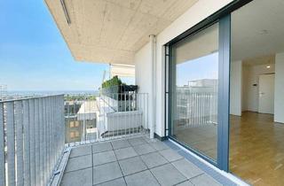 Wohnung kaufen in Laxenburger Straße, 1100 Wien, Perfekt geschnittene Wohnung mit Abstellraum und Balkon - Nähe U1 Altes Landgut