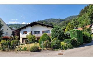 Einfamilienhaus kaufen in Dr. Vonbunstraße, 6714 Nüziders, Einfamilienhaus in bester Lage zu verkaufen