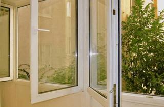Wohnung kaufen in Am Tabor 20, 1020 Wien, Neuwertige 2-Zimmer Wohnung mit Loggia in Wien