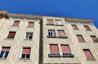 Büro zu mieten in 2500 Baden, Unbefristet – ehem. Friseurgeschäft