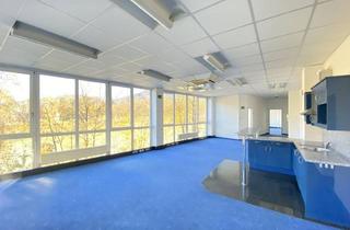 Büro zu mieten in Hellbrunner Straße, 5020 Salzburg, Zentral gelegenes Büro in Nonntal