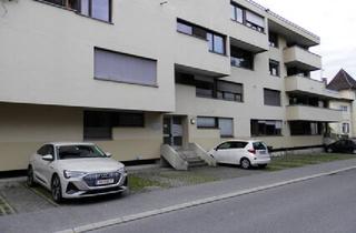 Wohnung kaufen in 6844 Altach, Dornbirn Anlegerobjekt 2 Zimmer Wohnung in zentraler Lage