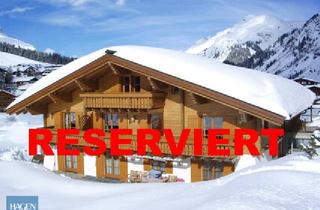 Gewerbeimmobilie kaufen in 6890 Lustenau, Juwel am Arlberg: Hotel Garni Schönblick zu verkaufen