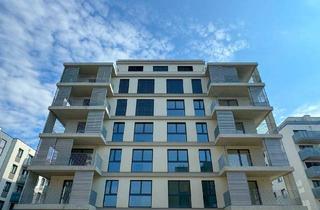 Wohnung kaufen in Laxenburger Straße, 1100 Wien, Nähe U1 Altes Landgut - Erstbezugswohnung mit Freifläche und Abstellraum