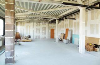 Büro zu mieten in 7561 Heiligenkreuz im Lafnitztal, Großzügige Bürofläche (noch im Rohzustand) mit ausreichend Parkmöglichkeiten, direkt an der Grenze zu Ungarn ...!