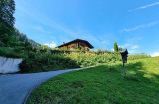 Einfamilienhaus kaufen in 6361 Hopfgarten-Markt, Einfamilienhaus in alpiner Panoramalage