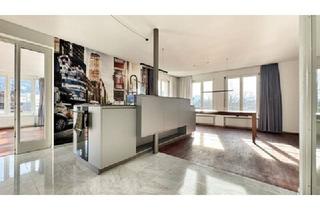 Wohnung kaufen in 6850 Altach, Hoch hinaus: Traumhafte Dachgeschosswohnung mit Bergblick & Sonnenterrasse