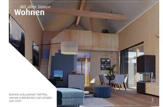 Haus kaufen in 8785 Hohentauern, Ferienchalets mit Panoramablick Hohentauern - Triebener - Tauernpass