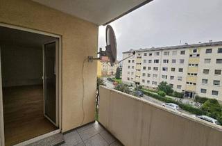 Wohnung mieten in 8600 Bruck an der Mur, Unbefristete und geräumige 3-Zimmer-Wohnung mit Loggia! 1 Monat mietfrei!!