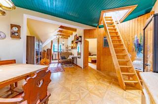 Wohnung kaufen in 2020 Hollabrunn, Hervorragende Lage trifft modernen Wohnkomfort! WOHNUNG MIT DACHTERRASSE & WEINKELLER