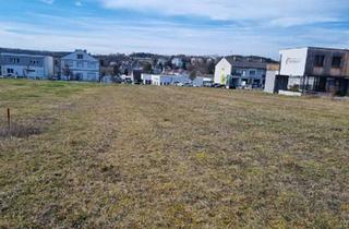 Grundstück zu kaufen in 7350 Oberpullendorf, Wohn- oder Gewerbegrundstück mit Panoramablick auf Oberpullendorf