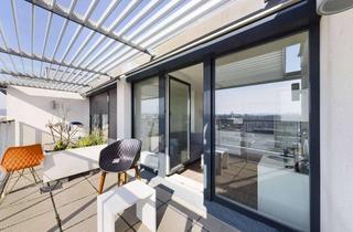 Wohnung mieten in Vorgartenstraße 204, 1020 Wien, DIE ZIMMEREI | Möblierte 1-Zimmer-Wohnung mit Balkon im 2. Bezirk / furnished expat flat | XL Bude