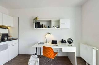 Wohnung mieten in Vorgartenstraße 204, 1020 Wien, DIE ZIMMEREI | Möbliertes Apartment mit Balkon in der Leopoldstadt | 2nd district | Large Bude