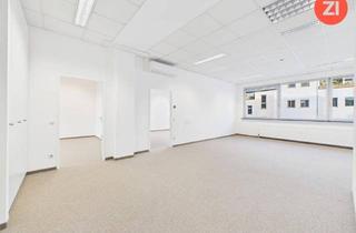 Büro zu mieten in Rainerstraße 23, 4020 Linz, Klimatisiertes 6- Raum Büro in der Rainerstraße - Linz
