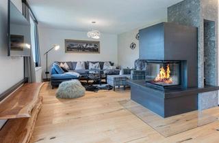 Einfamilienhaus kaufen in 6395 Hochfilzen, Bestlage mit viel Potenzial und tollem Ausblick