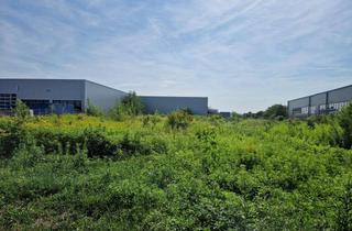 Grundstück zu kaufen in 2100 Korneuburg, IHRE CHANCE AUF EIN BAULAND-BETRIEBSGEBIET-GRUNDSTÜCK IN TOP LAGE IN DER STADT KORNEUBURG