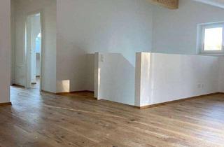 Maisonette kaufen in 5161 Elixhausen, K3 - Elixhausen - Erstbezug - 4 Zi. Maisonette mit Balkon - Wohnbauförderung möglich !!!
