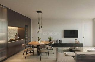 Wohnung kaufen in 2751 Steinabrückl, Sanierte Anlegerwohnung: 104 m² mit 200 m² Grundstück