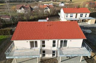 Wohnung kaufen in 8271 Bad Waltersdorf, VERKAUFSSTART BAUABSCHNITT 2: GARTENHIT NAHE HEILTHERME mit ca. 50 m² Wohnfläche & Garten