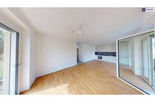 Wohnung kaufen in 8271 Bad Waltersdorf, VERKAUFSSTART BAUABSCHNITT 2: GARTENHIT NAHE HEILTHERME mit ca. 50 m² Wohnfläche & Garten