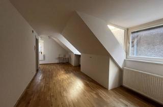 Wohnung mieten in Neue-Welt-Gasse, 8010 Graz, Sehr gepflegte Innenstadtwohnung in absoluter Bestlage - Innere Stadt direkt beim Franziskanerplatz - Provisionsfrei